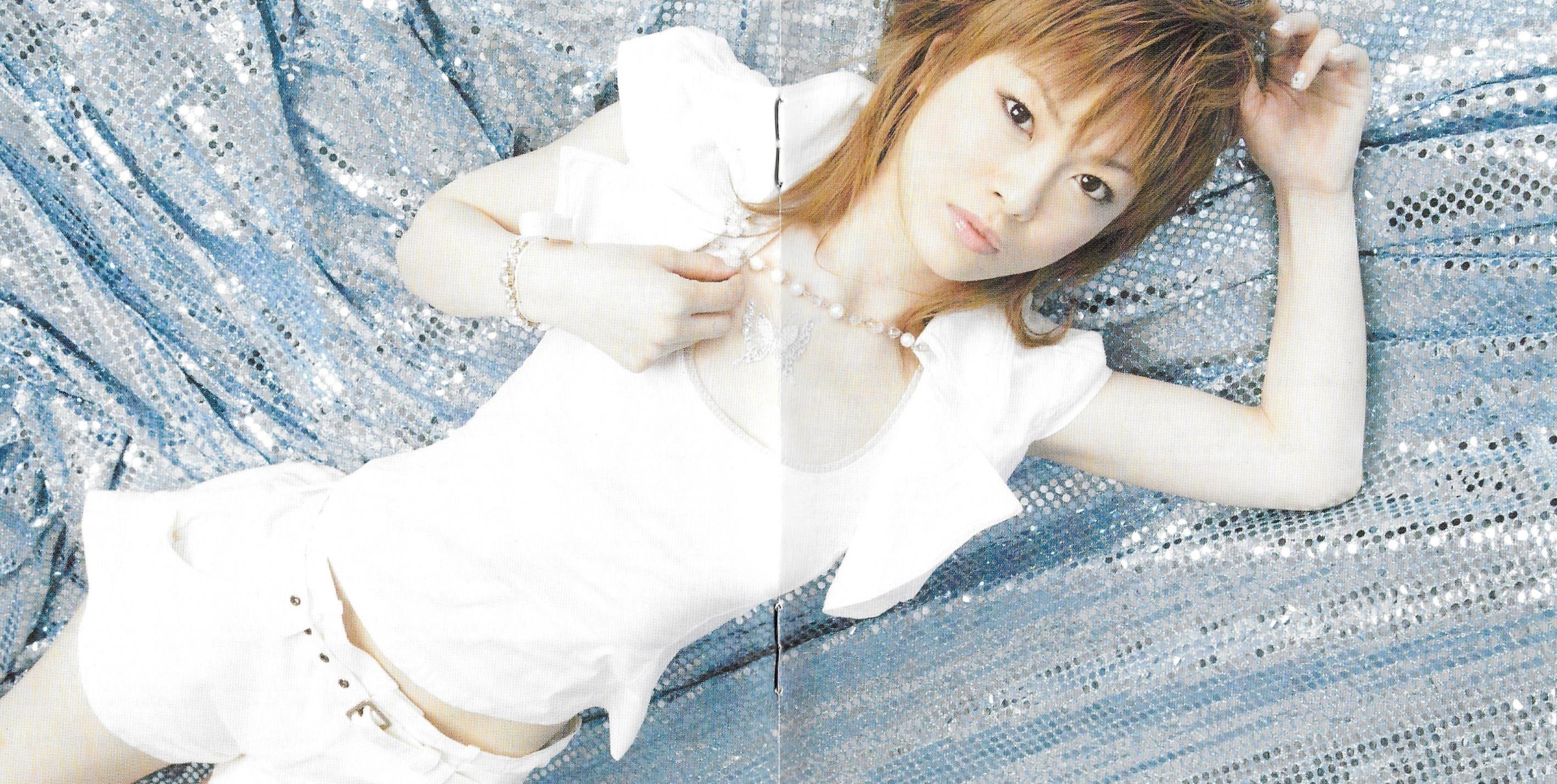 EIGHT ELEMENTS OF THE STAR / KANAKO HOSHINO (2006) MP3 - Download